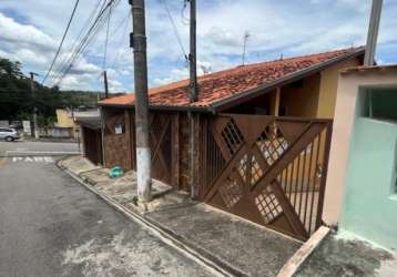 Casa com 5 quartos à venda no jardim são conrado, campo limpo paulista  por r$ 580.000