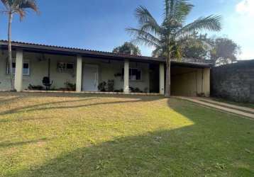 Chácara / sítio com 4 quartos à venda no privê gramados de santa rita, campo limpo paulista  por r$ 650.000