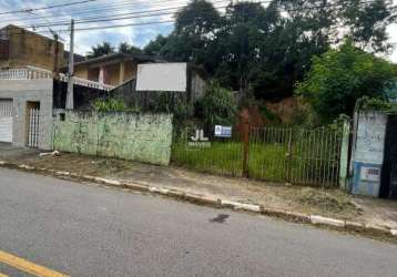 Terreno comercial à venda no jardim maria, campo limpo paulista  por r$ 320.000