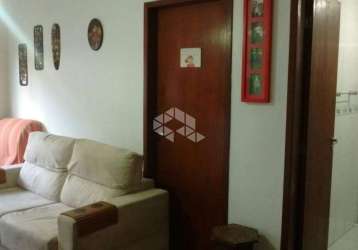 Apartamento com 1 quarto à venda na avenida ipiranga, 8461, partenon, porto alegre, 40 m2 por r$ 179.990