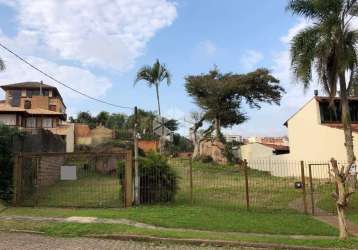 Terreno à venda na rua rodonel guatimozim, 25, ipanema, porto alegre, 315 m2 por r$ 660.000