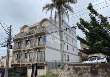 Apartamento com 5 quartos à venda na rua chile, 948, são josé, canoas, 1000 m2 por r$ 3.990.000