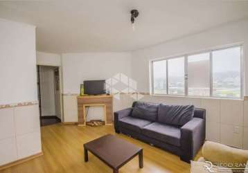 Apartamento com 2 quartos à venda na rua albion, 402, partenon, porto alegre, 62 m2 por r$ 277.000