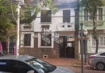 Casa comercial à venda na rua da república, 157, cidade baixa, porto alegre, 220 m2 por r$ 1.500.000