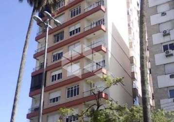 Apartamento com 3 quartos à venda na avenida osvaldo aranha, 522, bom fim, porto alegre, 81 m2 por r$ 494.990