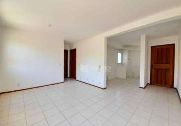 Apartamento com 2 dormitórios à venda, 54 m² por r$ 139.990,00 - santa cecília - viamão/rs