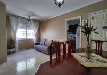 Apartamento com 2 dormitórios à venda, 58 m² por r$ 179.900,00 - jardim dona leopoldina - porto alegre/rs