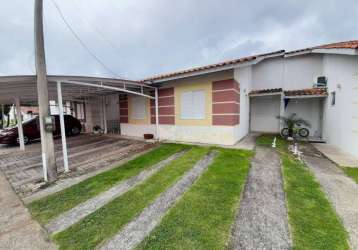 Casa com 2 dormitórios à venda, 72 m² por r$ 229.990,00 - porto verde - alvorada/rs