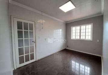 Casa com 2 dormitórios à venda, 170 m² por r$ 429.900,00 - aparecida - alvorada/rs