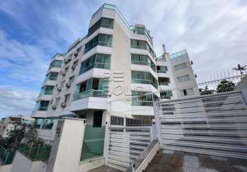Apartamento com 3 quartos à venda na rua júlio dias, 564, coqueiros, florianópolis por r$ 1.100.000