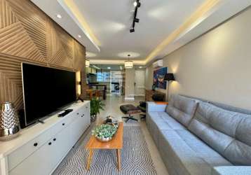 Apartamento com 3 quartos à venda na pedro cunha, 799, estreito, florianópolis por r$ 895.000