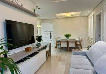 Apartamento com 2 quartos à venda na rua eugênio portela, 654, barreiros, são josé por r$ 670.000