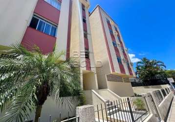 Apartamento com 4 quartos à venda na santa catarina, 202, estreito, florianópolis por r$ 464.000