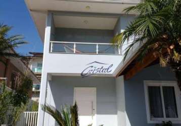 Casa com 2 dormitórios à venda, 210 m² por r$ 1.075.000,00 - parque rizzo ii - cotia/sp