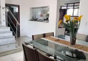 Casa com 6 dormitórios à venda, 450 m² por r$ 1.300.000,00 - bairro dos estados - joão pessoa/pb