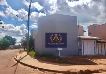 Sobrado na vila nasser