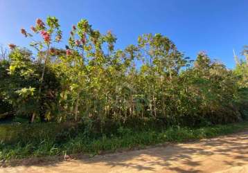Terreno à venda, 600 m² por r$ 300.000,00 - engenho do mato - niterói/rj