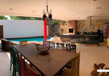 Casa à venda, 320 m² por r$ 1.500.000,00 - são francisco - niterói/rj