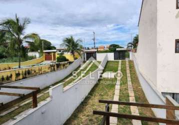 Casa à venda, 100 m² por r$ 535.000,00 - cordeirinho - maricá/rj