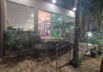 Prédio comercial com 1 quarto, 375m², à venda em aparecida de goiânia, jardim buriti sereno