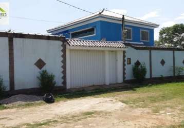 Casa duplex para venda em vila santa alice duque de caxias-rj