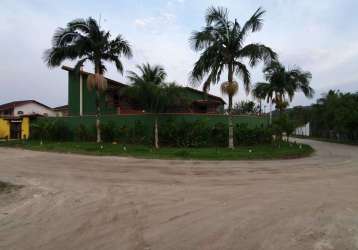 Casa com 5 dormitórios à venda, 590 m² por r$ 2.235.000,00 - indaiá - bertioga/sp