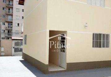 Casa com 2 dormitórios à venda, 85 m² por r$ 689.000,00 - portal dos ipês ii - cajamar/sp