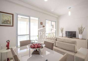 Apartamento com 2 dormitórios à venda, 57 m² por r$ 619.900,00 - vila yara - osasco/sp