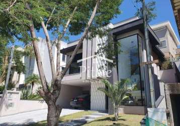 Casa com 3 dormitórios, 202 m² - venda por r$ 1.889.000,00 ou aluguel por r$ 14.000,00/mês - suru - santana de parnaíba/sp