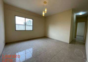 Apartamento com 3 dormitórios para alugar, 82 m² por r$ 2.500,00/mês - macedo - guarulhos/sp