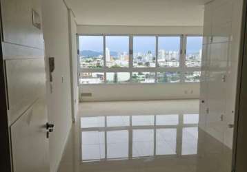 Apartamento com 1 dormitório à venda, 40.86 m² por - r$ 530.000,00 - centro - itajaí/sc