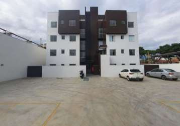 Apartamento com 2 quartos à venda na rua tobias barreto, 0, santa mônica, belo horizonte por r$ 369.000