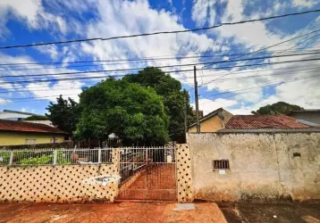 Terreno à venda, 471 m² por r$ 310.000 - fraternidade - londrina/pr