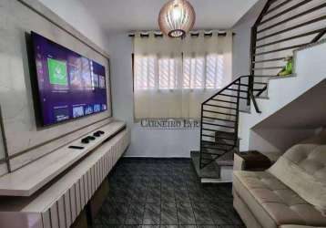 Casa com 3 dormitórios à venda por r$ 410.000 - vila carvalho - jaú/sp