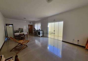 Casa com 2 dormitórios à venda por r$ 450.000,00 - centro - jaú/sp