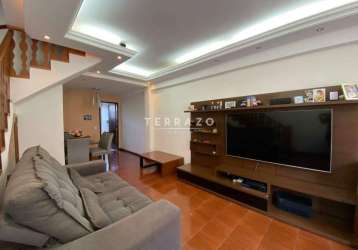 Casa com 2 quartos à venda, 96 m² por r$ 405.000 - várzea- teresópolis/rj - cod 4863