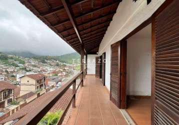 Casa, 2 quartos, 105 m2, r$ 540.000.00, tijuca , teresópolis - cód 5141