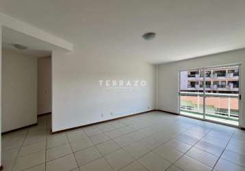 Apartamento com 2 quartos 71,52m² por r$2.100 - agriões - teresópolis/rj