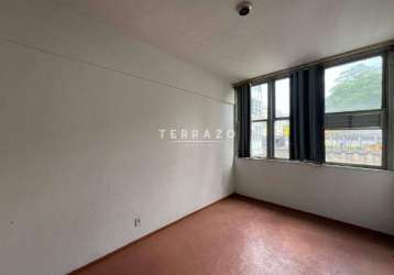 Apartamento 1 quarto para aluguel - 40m² - várzea/teresópolis
