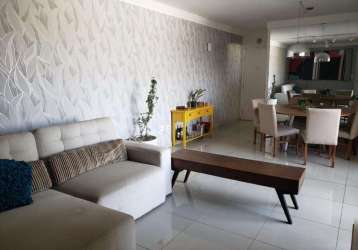 Venda apartamento taubate vila costa ref: 48719