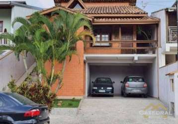 Casa residencial à venda, portal da primavera, campo limpo paulista - ca0461.