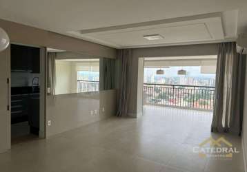 Apartamento com 4 dormitórios para alugar, 166 m² por r$ 10.490,00/mês - anhangabaú - jundiaí/sp