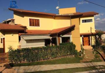 Casa à venda, 260 m² por r$ 1.800.000,00 - condomínio ville de france - itatiba/sp