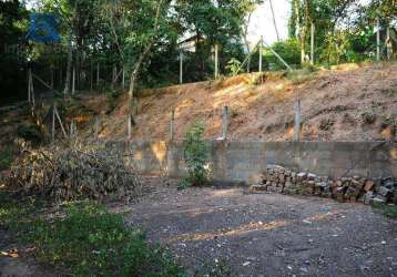 Terreno à venda, 1000 m² por r$ 180.000,00 - vivendas do engenho d água - itatiba/sp