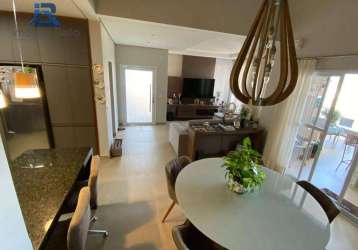 Casa à venda, 212 m² por r$ 2.000.000,00 - condominio residencial villa ravenna	 - itatiba/sp