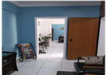 Sala/conjunto para aluguel e venda com 59 metros quadrados com 3 quartos em centro - campinas - sp
