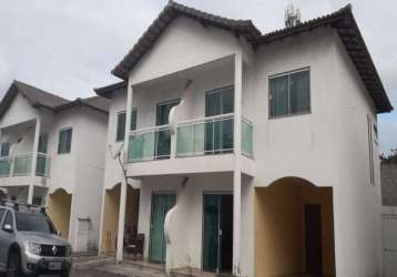 Casa com 3 quartos à venda na rua acre, palmeiras, cabo frio por r$ 650.000