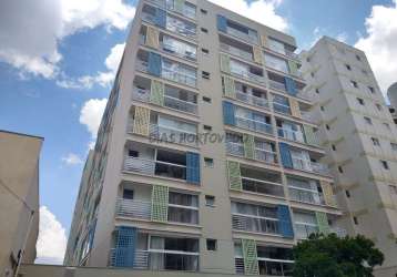 Apartamento com 1 quarto para alugar no centro, campinas , 46 m2 por r$ 3.000