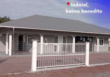 Vendo casa!!!