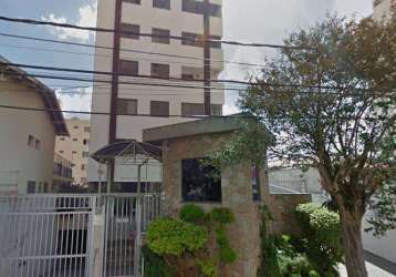 Apartamento com 3 quartos à venda na rua pandia calógeras, 51, cambuí, campinas, 120 m2 por r$ 530.000